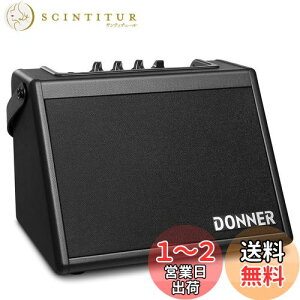 yzDonner Av dqh L[{[hp 20W O Xs[J[ ^ ~j CX ubN {戵 DDA-20
