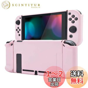 yzeXtremeRate PlayVital SwitchR\[ɑΉobNJo[AfUCNS JoyconnhwhpیP[Xin[hjASwitchhbNɑΉیP[Xin[hjy`F[