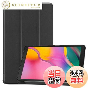 yzProCase Galaxy Tab A 8.0 ptHIP[X Xƌy X}[gJo[ X^h@\ 3܂ n[hXLJo[ Ή[F Galaxy Tab A 2019 8.0 C` [fԍFSM-T290 (Wi-Fi) SM-T29