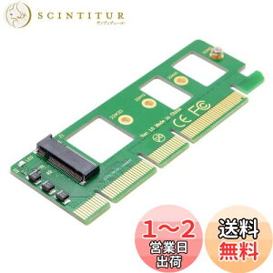 yzchenyang M.2 NVME to PCIe 3.0 X16 A_v^[ NVME/AHCI SSD - PCI Express gJ[hA_v^[