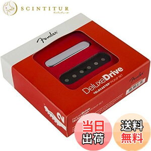 yzFender tF_[  Deluxe Drive Telecaster Pickups SET Telecaster/eLX^[ M^[psbNAbvZbg wsAix
