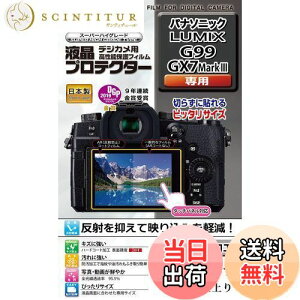 yzPR[(Kenko) tیtB tveN^[ Panasonic LUMIX G99/GX7 MarkIIIp { KLP-PAG99