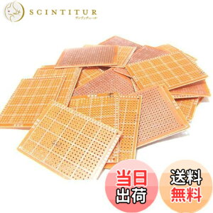 �y���������z���j�o�[�T����� (PCB 50mmx70mm 432��) 25���Z�b�g