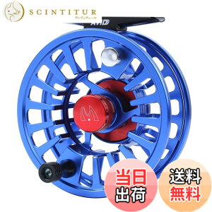 �y���������zM MAXIMUMCATCH Maxcatch�t���C���[��Mid�A�[�o CNC���H�A���~�����E������\�T�C�Y(1/3 3/4 5/6 7/8 9/10wt) �F�F�u���[�A�T�C�Y�F3/4 wt