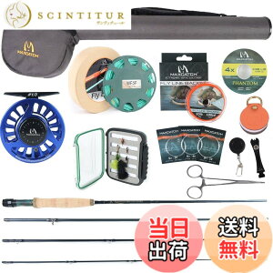 �y���������zM MAXIMUMCATCH Maxcatch Nymph�t���C���b�h4�s�[�XIM10�����t���C�t�B�b�V���O���b�h�`���[�u������ �F�F3wt 10ft �t�B�b�V���O�Z�b�g�A�T�C�Y�F2/3/4wt