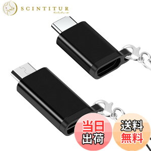 �y���������zleizhan USB 3.0�A�_�v�^�i2�p�b�N�j�AOTG�����R�l�N�^�܂��̓f�[�^�P�[�u������ �F�F�u���b�N�A�T�C�Y�FMicro - USB C