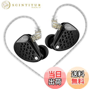 �y���������zLinsoul KZ AM16���o�����X�h�E�A�[�}�`���A(BA)�n�C�G���h���ؐ��C���i�[�C���[�C���t�H�� �_�C�i�~�b�N�h���C�o�[�ł͓��B�ł��Ȃ������x�ȉ����Č� ������^���h���C�o�[��