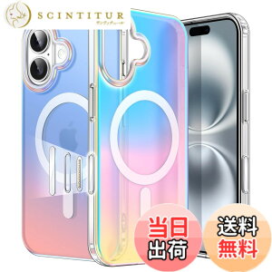�y���������zJETech iPhone 16 / iPhone 16 Pro Max �p ���F�P�[�X �J�����R���g���[���t���B�e�{�^�� MagSafe�ɑΉ� ���킢�� ���j�[�N�� �������f�U�C�� �J���t�� �������J�o�[ �F�F���F�A�T�C�Y�FiPhon