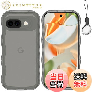 �y���������zHILEGENER GOOGLE ���킢�� �P�[�X ���˂��� �ϏՌ� �C���`�p����~�� �X�}�z�P�[�X�E�F�[�u �f�U�C�� ��Ƀt�B�b�g �X�}�z�J�o�[ �؍� ���� �N���A �\�t�gTPU�J�o�[ �g��G�b�W �\