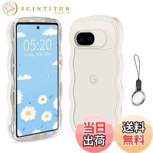 �y���������zHILEGENER Google Pixel 7A ���킢�� �P�[�X �g��t���[�� ���˂��� �ϏՌ� �O�[�O�� �s�N�Z��7A 6.1�C���`�p����~�� �X�}�z�P�[�X�E�F�[�u �f�U�C�� ��Ƀt�B�b�g �X�}�z�J�o�[ �؍� 