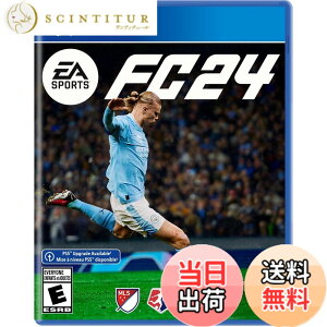 �y���������zEA Sports FC 24 (�A����:�k��) - PS4 �F�F��