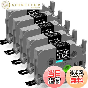 �y���������zASprinte �݊� �u���U�[ 12mm ���~�l�[�g �e�[�v�J�[�g���b�W �s�[�^�b�` P Touch�p �F�F���n�������A�T�C�Y�F12mm