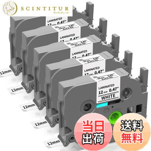 �y���������zASprinte �݊� �u���U�[ 12mm ���~�l�[�g �e�[�v�J�[�g���b�W �s�[�^�b�` P Touch�p �F�F���n�������A�T�C�Y�F12mm