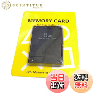 �y���������zPS2��p�������[�J�[�h 8/128/256MB�I���\ ��e�� PS2�V���[�Y�ʗp �Q�[���A�[�J�C�u�p �F�F8MB