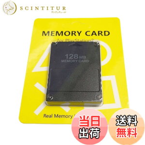 �y���������zPS2��p�������[�J�[�h 8/128/256MB�I���\ ��e�� PS2�V���[�Y�ʗp �Q�[���A�[�J�C�u�p �F�F128MB