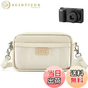 �y���������zYullmu �f�W�J���P�[�X �R���f�W �P�[�X �J�����o�b�N gr3 gr3x rx100m7 FZ55 FZ45 FZ43�ȂǏ��^�J�������[�P�[�X �F�F�x�[�W��