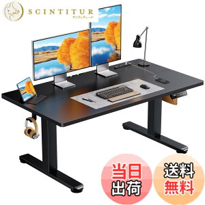 �y���������zErGear �d�� ���~���f�X�N ���[�^�C�v �F�F�u���b�N�A�T�C�Y�F120*60cm