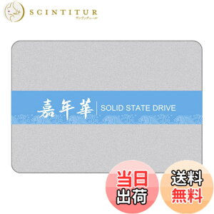 �y���������zJNH 3D NAND TLC�̗p �����^SSD 2.5�C���` 7mm SATAIII 6Gb/s �A���~��➑� 5�N �������K�i �T�C�Y�F1TB(1000GB)