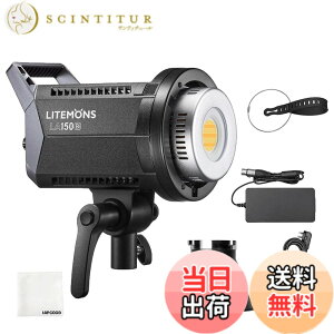 �y���������zGodox LA150D/150BI LED Light �F�FBi-Color