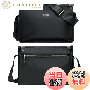 �y���������z[Deemount] �T�R�b�V�� �V�����_�[�o�b�N �R���p�N�g ��e�� ���[�X�y�[�X�������R���p�N�g�ŕ֗� �F�F�u���b�N