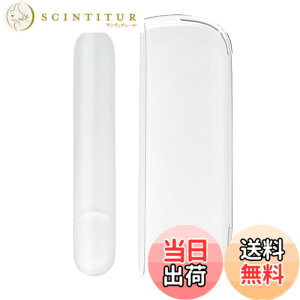 �y���������z�Ή�iqos �C���}�p�P�[�X TPU�����\�t�g�P�[�X iqos iluma�Ƃ̌݊������� iqos�p�̃N���A�P�[�X iqos iluma �Ɏg�p�ł���J�o�[ �A�C�R�X �Ή��X���[ �J�o�[ ��̌^ �{�_���ی� (Clear) �F