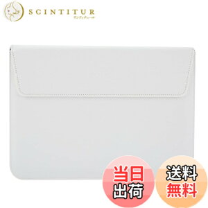 �y���������zMacBook Air �p Vestey �X���[�u�P�[�X �m�[�g�p�\�R���P�[�X PC�P�[�X 13~13.3�C���` �C���i�[�o�b�O Macbook Air/Macbook Pro �X�^���h�@�\ ���X�g���X�g�@�\ ���^ �ϏՌ� ���� ���[�ܕt�� Mac