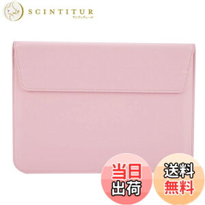 �y���������zMacBook Air �p Vestey �X���[�u�P�[�X �m�[�g�p�\�R���P�[�X PC�P�[�X 13~13.3�C���` �C���i�[�o�b�O Macbook Air/Macbook Pro �X�^���h�@�\ ���X�g���X�g�@�\ ���^ �ϏՌ� ���� ���[�ܕt�� Mac