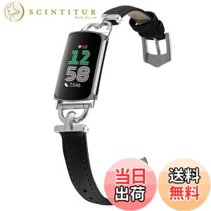 �y���������z[LanQii] ���U�[�o���h �p�� Fitbit charge 6/ �p�� Fitbit charge 5 �Ή� �o���h ���U�[�f�� �x���g �\�t�g �_�炩�� ���킢�� �r�W�l�X�� �����x���g ���f�B�[�X �v���X�g���b�v �p�� Fitbit 