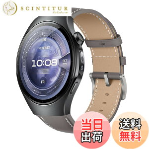�y���������zLanQii 22mm ���U�[�o���h �p�� Huawei Watch 5 / 4 / 4 Pro 46mm / GT 5 PRO / 5 / 4 / 3 46mm / WATCH Ultimate/Buds �o���h PU���U�[�f�� �\�t�g �_� �r���v �����x���g �v���X�g���b�v �N�C�b�N�����[