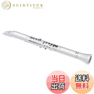 �y���������zAkai Professional(�A�J�C�v��) Akai Pro EWI Solo�E�C���h�V���Z�T�C�U�[ �d�q�Ǌy�� �X�s�[�J�[���� 200�̉��F �F�F�z���C�g