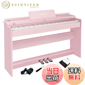 �y���������zKIMFBAY �d�q�s�A�m 88���� �n���}�[�A�N�V�������� �ؐ� �s�A�m �n���}�[�̃s�A�m �A�b�v���C�g�s�A�m Digital Piano �l�C �d�q�s�A�m 88���s�A�m �y�_���t�� �d�q �s�A�m �q�� ���S��