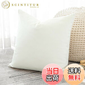 �y���������zOtostar �N�b�V�����J�o�[ 45x45cm 1�� ���n ������� ���� �x���x�b�g ���_�� �W�b�p�[�� �C���e���A ���������p �����p�s���[�J�o�[ �F�F�A�C�{���[�A�T�C�Y�F45cmx45cm(1 ���g)