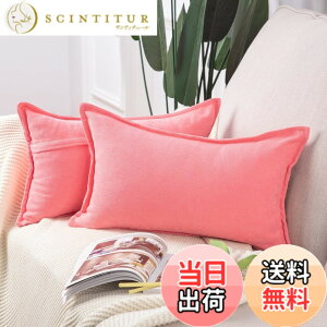 �y���������zMADIZZ �N�b�V�����J�o�[ ���G��ǂ� �V�F�j�[�� �V���v�� ���n �k�� ������� �\�t�@�w���� �������J�o�[ ���z�c�J�o�[ 2���Z�b�g �F�F�s���N�A�T�C�Y�F50cmx30cm(2 ���g)