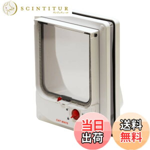 �y���������z(�y�b�g���C�g) Pet Mate �L�����p Electromagnetic �d���Ύ� �L���b�g�t���b�v �L�p�h�A �Q�[�g �y�b�g�p�i �F�F�z���C�g�A�T�C�Y�FFree Size