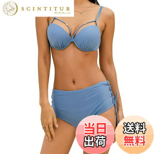 �y���������z[inotenka] ���� ���f�B�[�X �r�L�j �X�C���h���X 2�_�Z�b�g �p�b�h���� �Z�p���[�c �z���^�[�l�b�N ����� �҂ݏグ ���C���[���� ���n �A���_�[������ �C���� ���j ���� �����p��
