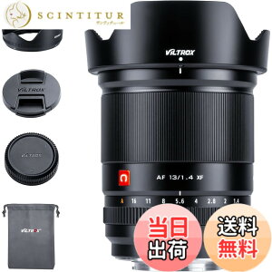 �y���������zVILTROX AF 13mm F1.4 Z �L�p�P�œ_�����Y �j�R�� Z�}�E���g �p���������Y �I�[�g�t�H�[�J�X ���^�y�� ��AF ����a�œ_�����Y Nikon Z5/Z50/Z6/Z6II/Z7/Z7II/ZFC�Ȃǂ̃J�����ɓK�p ���z/���i/��