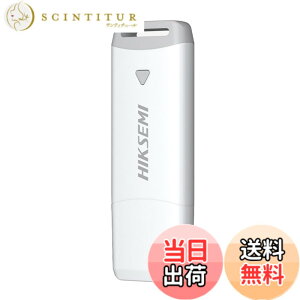 �y���������zHIKSEMI USB�t���b�V�������� USB3.2(Gen1)/3.0/2.0 �����T�|�[�g���K�i �T�C�Y�F128GB