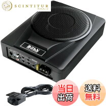 楽天市場】ロックフォード サブウーファー jps－100－8の通販