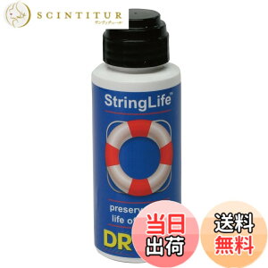 �y���������zDR �X�g�����O�P�A���L�b�h STRING LIFE �F�F����