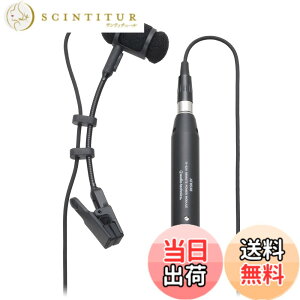 �y���������zaudio-technica �R���f���T�}�C�N���z�� PRO35 �L���}�C�N �P��w���� �g�����y�b�g/�T�b�N�X/�o�C�I���� �F�F�u���b�N
