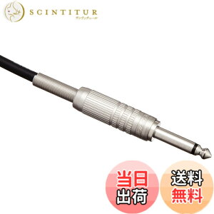 �y���������zCANARE PROFESSIONAL CABLE 3m �N�� G03 �F�F�u���b�N