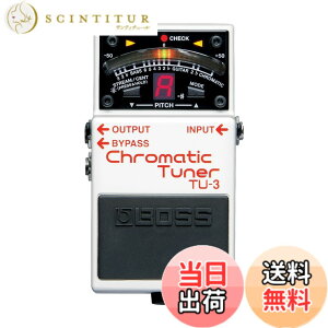 �y���������zBOSS �{�X �N���}�`�b�N�`���[�i�[ TU-3 �d�������\ ���P�x���[�h�ō������F�� ���C�u �o���h���t �M�^�[/�x�[�X �F�F��,��