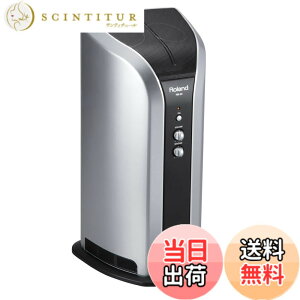 �y���������zRoland ���[�����h �p�[�\�i���h�������j�^�[ PM-03 �F�Fblack/silver