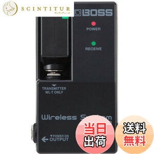 �y���������zBOSS �{�X �M�^�[���C�����X�V�X�e�� WL-50 ���肵���M���`�� �R���p�N�g�y�_���T�C�Y �y�_���{�[�h�g�ݍ��� �ڑ��ݒ�s�v �u���b�N �� �F�F�u���b�N