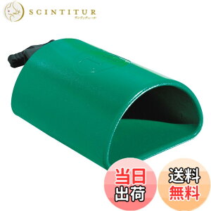 �y���������zLP �G���s�[ �u���b�N Blast Block Low Pitch, Green LP1307