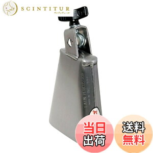 �y���������zLP �G���s�[ �J�E�x�� Salsa Cha-Cha Cowbell, High Pitch ES-2