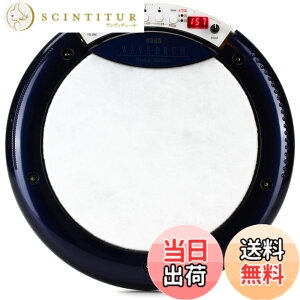 �y���������zKORG �d�q�h���� �p�[�J�b�V�����V���Z�T�C�U�[ WAVEDRUM Global Edition WD-X-GLB �F�F�u���[