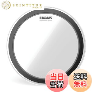 �y���������zEVANS �G���@���X �h�����w�b�h Level 360 EMAD Heavyweight �y�������K�i�z �T�C�Y�F24