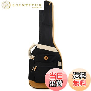 �y���������zIbanez ���ƗV�ѐS���R���Z�v�g�̃G���L�M�^�[�p�o�b�O �ی�N�b�V�������� (�u���b�N) IGB541-BK �F�F�u���b�N