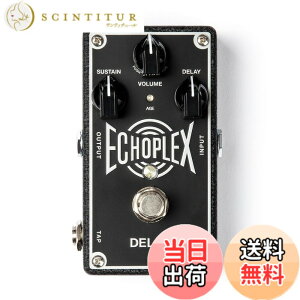 �y���������zJIM DUNLOP EP103 ECHOPLEX DELAY �G�R�[�v���b�N�X �f�B���C �F�F��